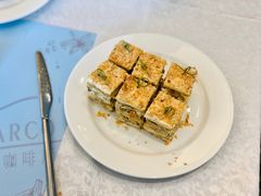 -马哥孛罗咖啡厅·Cafe Marco (厦门马哥孛罗东方大酒店)