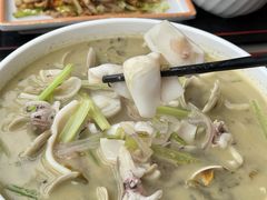 -大禹家·海鲜面馆(新闸路店)