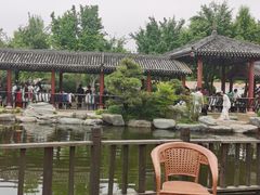 -中国唐苑
