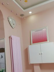 -香薇妮丝·定制减肥·身材管理