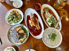 -百家鲜·杭帮菜