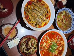 -58度品质川菜馆(经一路店)