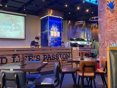 大堂-bluefrog蓝蛙(皇庭广场店)