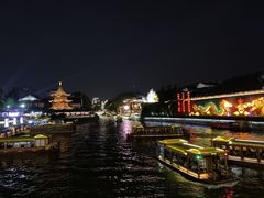 -夫子庙小吃广场(东牌楼店)