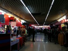 -七浦路服装批发市场