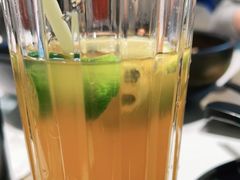 -本来精品川菜(嘉里中心店)