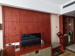 -乌苏沂疆大酒店