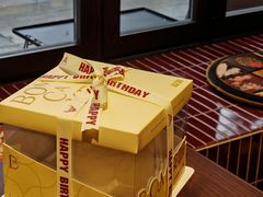 -B.O.M波姆烘焙(凤凰街店)