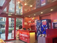 -何师傅美蛙鱼头(汉街店)