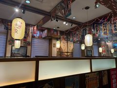 -梦山水日本烧肉(五四广场店)