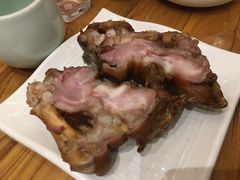 -三千里韩式炭火烤肉(南八马路店)