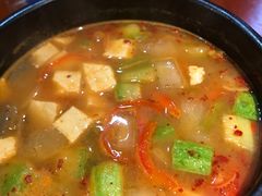 -鑫日千里马朝鲜族小馆(总店)