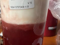 -CoCo都可(凌水店)
