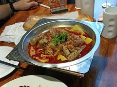 -竹溪一号·天域阁(骑马山店)