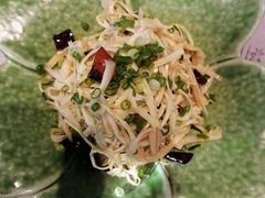 -佳兰雅序融合菜(高新店)