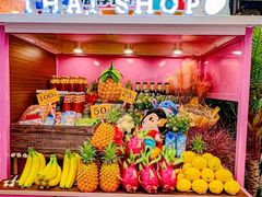 -泰妃殿(武汉首店)