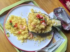 -上海野生动物园老虎餐厅