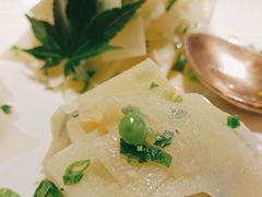 清香安吉鲜笋-甄御•海鲜新青岛菜(麦岛店)