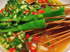 -嘉州叶婆婆钵钵鸡(建设路店)