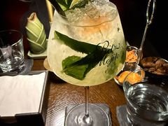 -富力丽思卡尔顿酒店·FLAIR餐厅酒吧