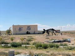 -二连浩特国家地质公园