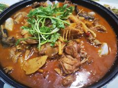 -三猫黑鱼花(南大店)