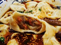 -马茹特色饺子馆
