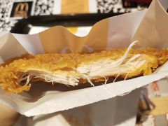 -麦当劳(合肥之心城店)