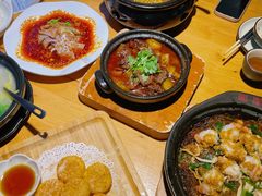 -陶德砂锅(营门口店)