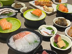 -海天盛宴海鲜自助(正大广场店)