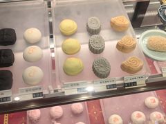 -京宴点心局