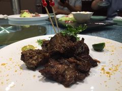 -祝家花園(伯渎港店)