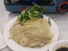 -月亮房·白斩鸡(娄山关路店)