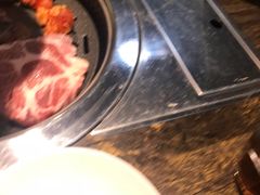 -33韩式自助烧烤(环城南路店)