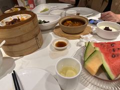 -万龙洲海鲜(南新仓店)