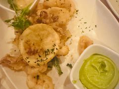 -WOLFGANG PUCK KITCHEN & BAR(迪士尼小镇店)
