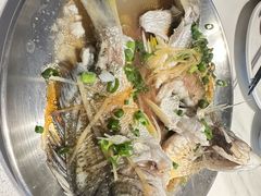 -水禾轩·海鲜蒸汽主题餐厅(拱北店)