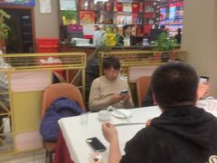 -昱德来·天津菜(河西店)