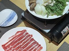 -御厨和食料理·寿司·刺身(麦地店)
