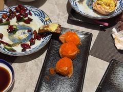 -極上萬膳·日料放题(来福士江景店)