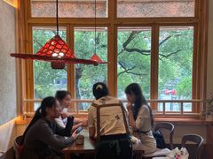 -屋里饭菜·湘菜馆(火车站店)