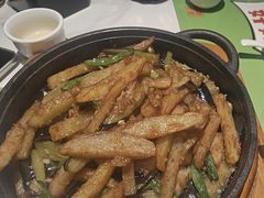-鑫小城故事·藕汤·家常菜(台北一路总店)