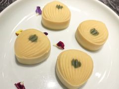 -四季小馆·潤·中国菜(越秀公园店)