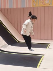 -奈尔宝家庭中心·亲子餐厅(鄞州万达店)