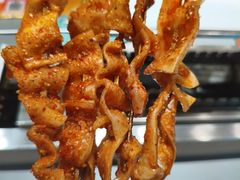 -冰城串说·羊肉串烧烤(哈西大街店)