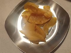 酱萝卜-dodonpa.墩墩伐 便当食堂(博华广场店)