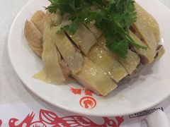 -振鼎鸡(华阴路店)