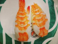 -新一番三文鱼寿司(大东海店)