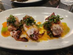 -LESCEDARS Brasserie Bistro香柏树