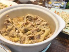 -民间瓦缸煨汤館(嵩山路店)